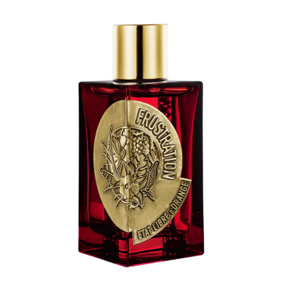 عطر إيتات ليبر دي أورانج فروستريشن - 100مل