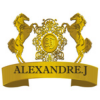 الكسندر جي\ Alexandre J