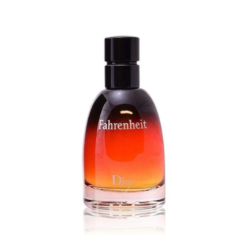 عطر ديور فهرنهايت بارفيوم-75مل-رجالي