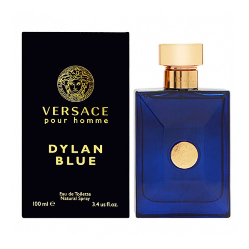 عطر فرزاتشي دايلان بلو او دو تواليت-100 مل-رجالي