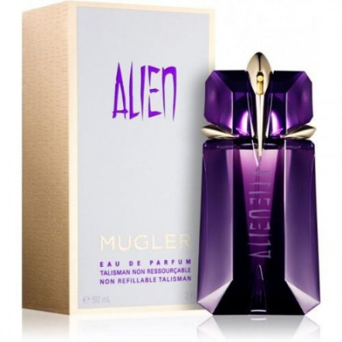 Mugler angel alien online