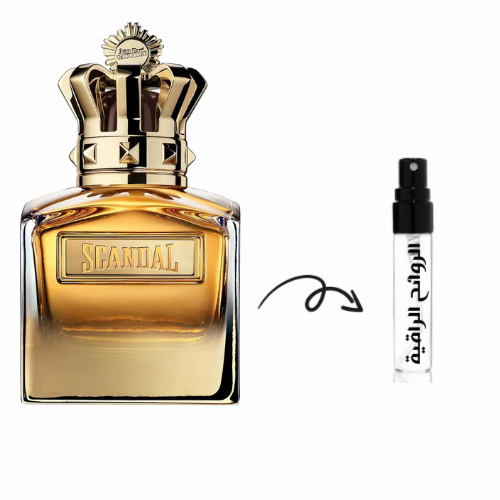 عينة عطر سكاندال بور أوم أبسولو