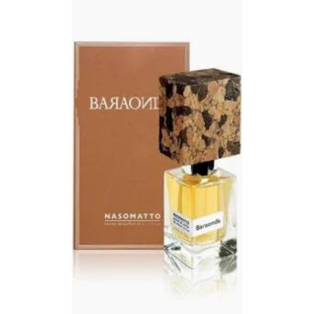 Nasomatto Paronda Extrait Eau de Parfum 30ml for Unisex - الروائح الراقيه