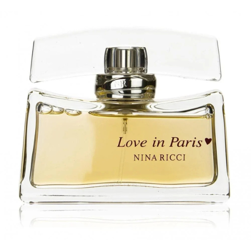 عطر نينا ريتشي لوف ان باريس او دو بارفيوم 30مل