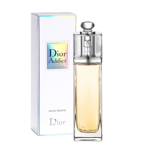 عطر ديور أديكت أو دو تواليت 100مل-نسائي