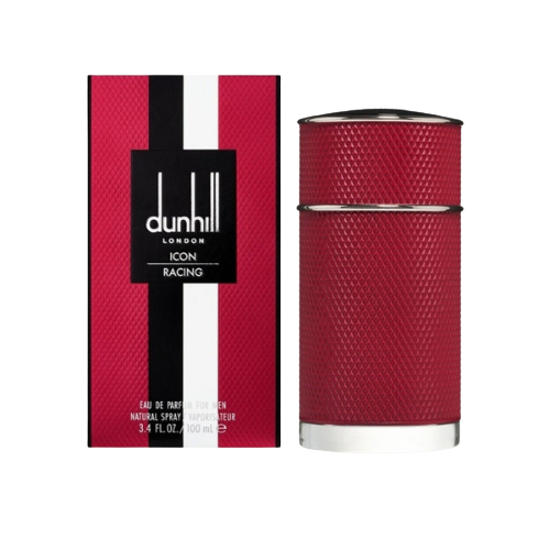 عطر دانهل ايكون ريسنغ الاحمر او دو بارفيوم 100مل-ر...