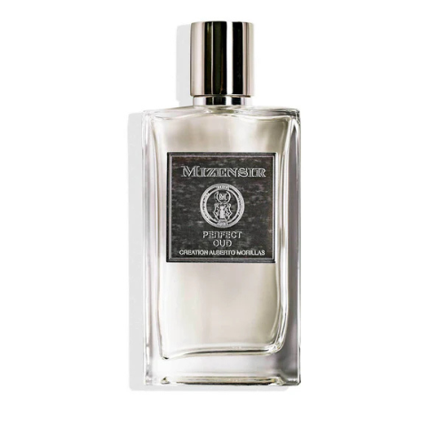عطر ميزنسير بيرفكت عود او دي بارفيوم-100 مل