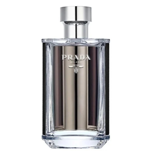 عطر برادا ال هوم الرجالي الاسود او دو تواليت-100مل