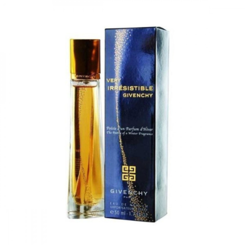 عطر جيفنشي فيري ايرستبيل بوتري اوف وينتر او دو بارفيوم مل نسائي