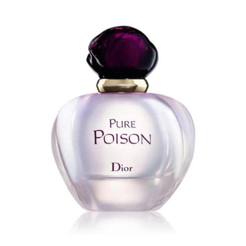 عطر ديور بويزن بيور او دو بارفيوم-100 مل-نسائي