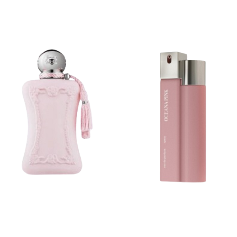 بديل عطر مارلي ديلينا او دو بارفيوم 100مل