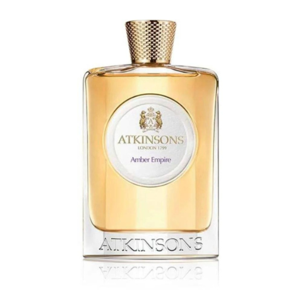 عطر اتكينسونس عمبر امبريال او دو بارفيوم 100مل