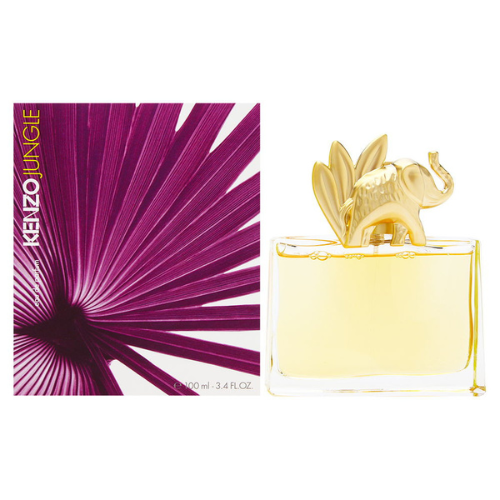 عطر كينزو جنغل او دو بارفيوم 100مل
