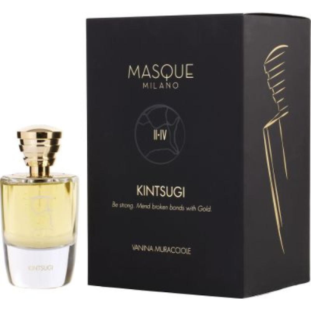 عطر كنتسوجي ماسك ميلانو او دي بارفيوم 100 مل