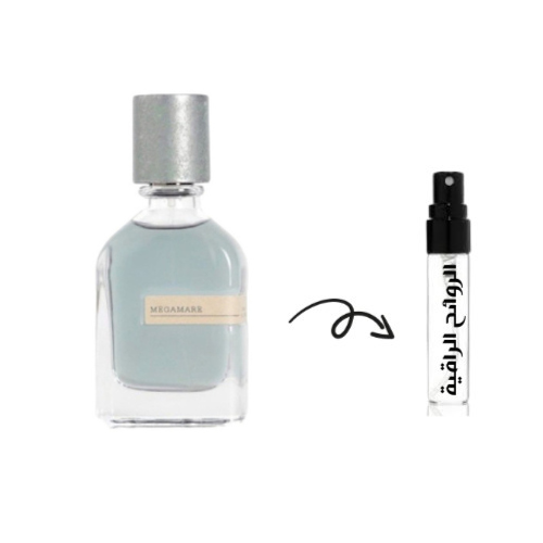 عينه عطر اورتو باريسي ميغاماري او دو بارفيوم