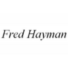 فريد هايمان / Fred Hayman
