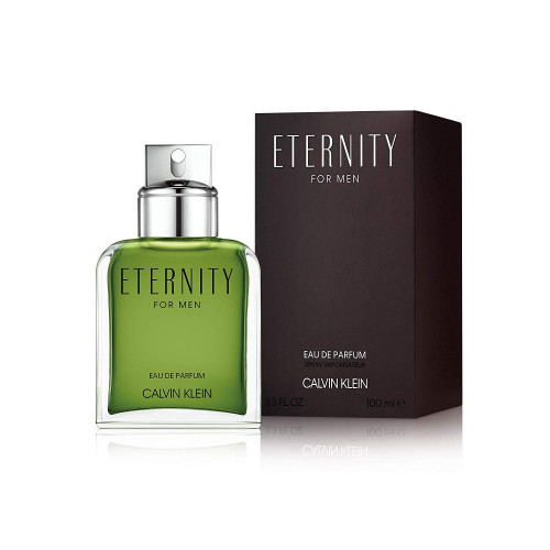 عطر كالفن كلاين اترنتي او دو بارفيوم 100مل-رجالي