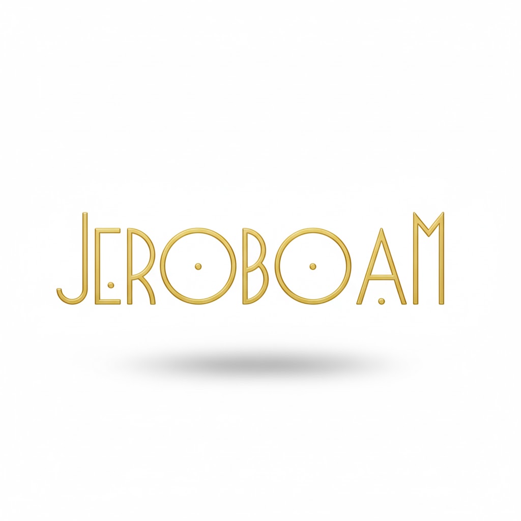 جيروبوم/jeroboam