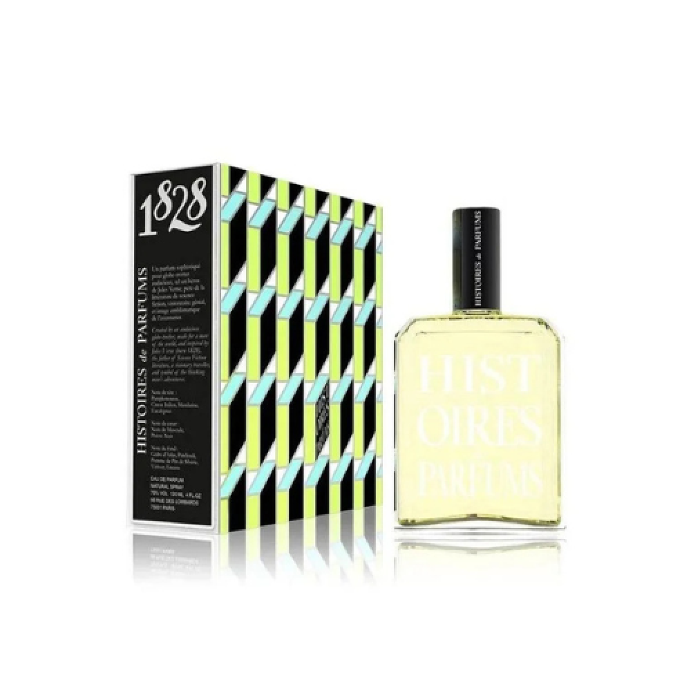 عطر هيستوريس دي بارفيومز 1828 او دو بارفيوم-120مل
