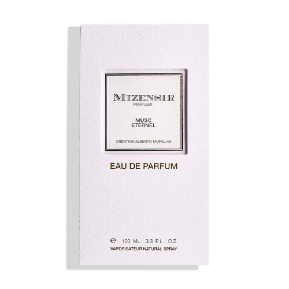 عطر ميزنسير مسك اتيرنيل او دي بارفيوم - 100مل