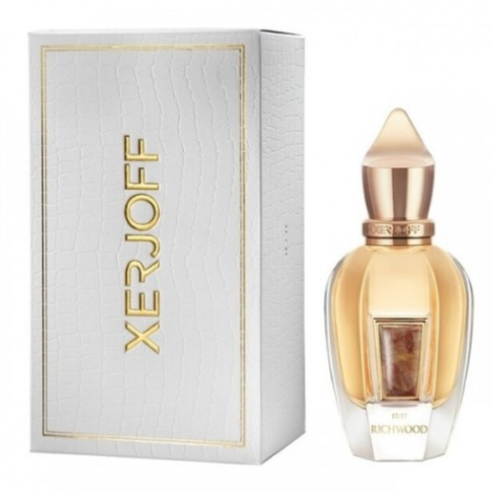 عطر زيرجوف ريتش وود او دو بارفيوم 100مل
