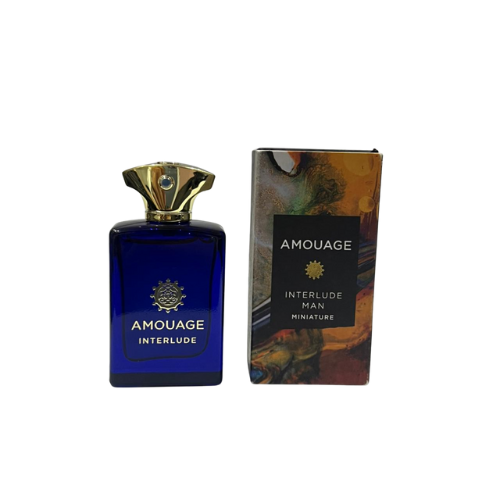 عينة عطر امواج انترلود 7.5مل ( كب )