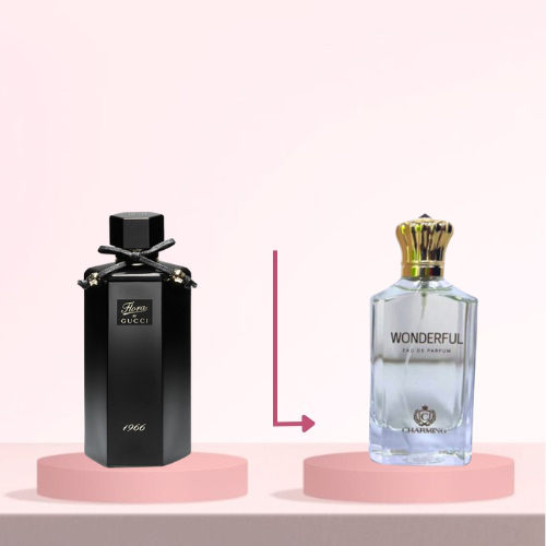 عطر شارمنج وندر فول100مل