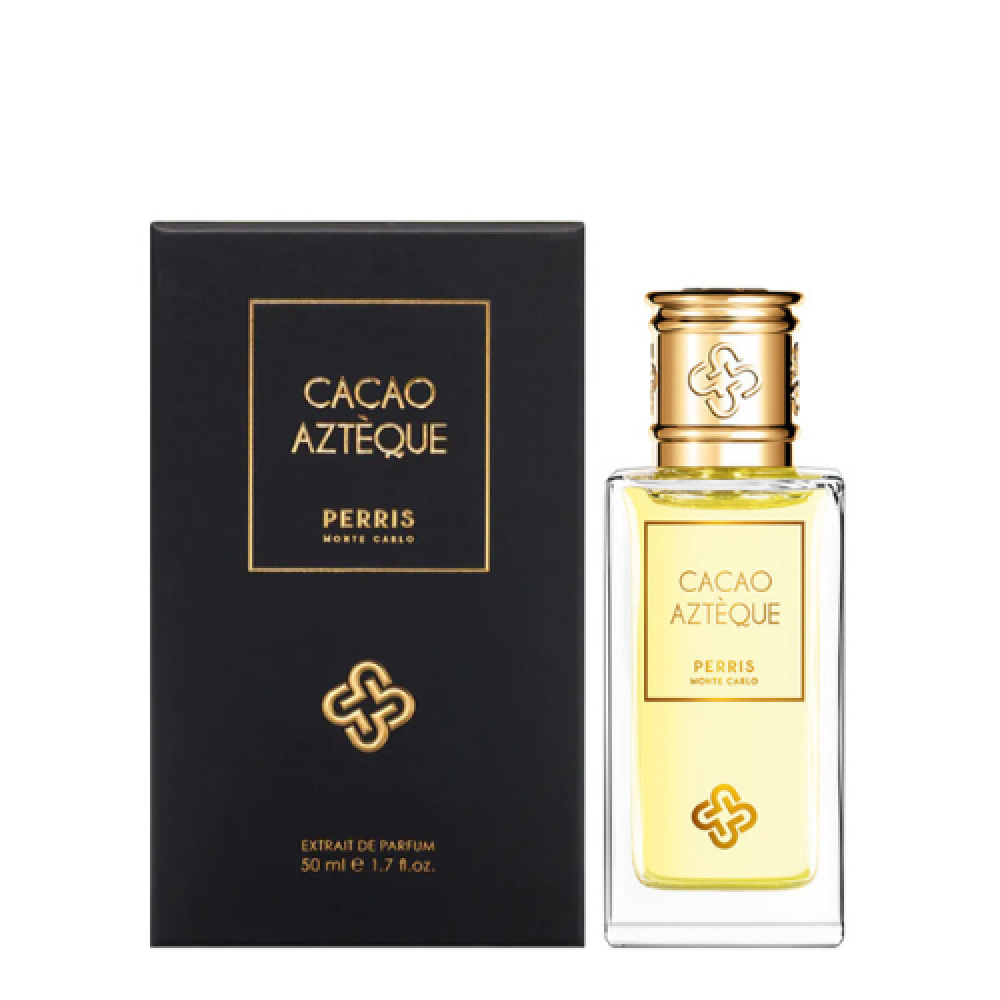 عطر بيريز الكاكاو الأزتيق اكسترايت دي بارفيوم-50 مل