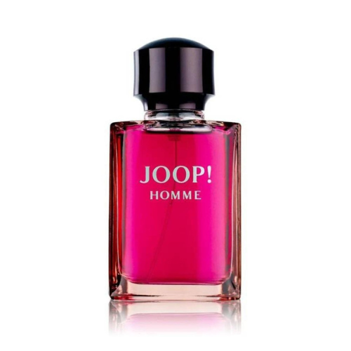 عطر جوب هوم الاحمر تواليت 75مل