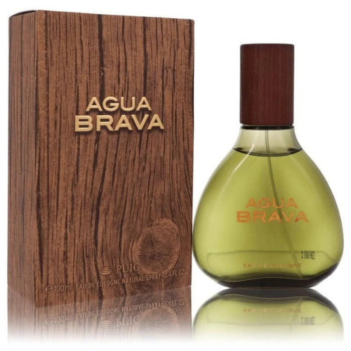 عطر اكوا برافا 100 مل