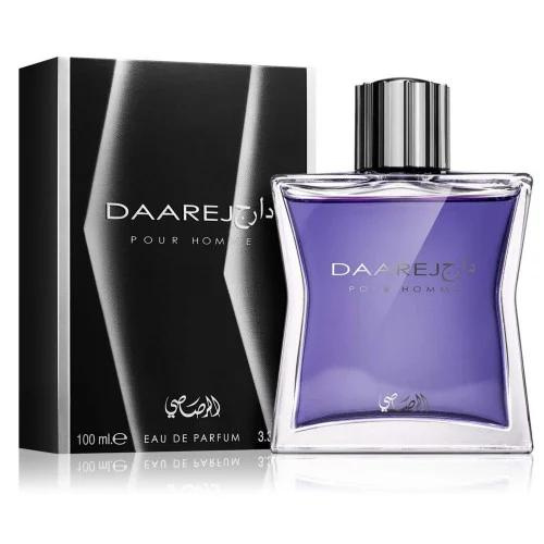 عطر الرصاصي دارج بور اوم 100-مل