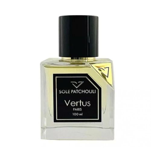 عطر فيرتوس سول باتشولي او دو بارفيوم 100 مل-للجنسي...