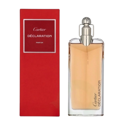عطر كارتير ديكلاريشن بارفيوم-100مل-رجالي