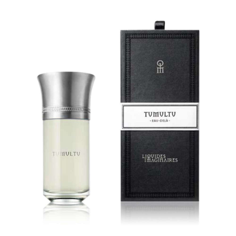 عطر ليكويد اماجينيرز تومولتو أو ديلا أو دو برفيوم 100مل