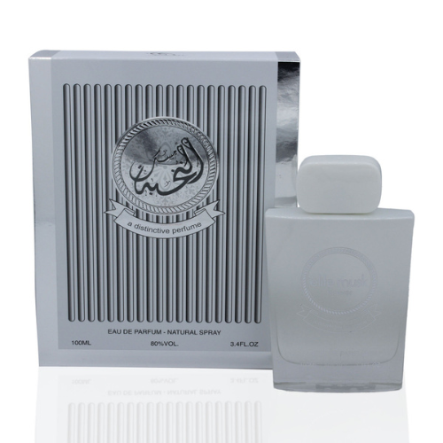 عطر مسك النخبه بارفيوم-100مل-للجنسين