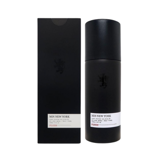 معطر للشعر و الجسم مين نيويورك بلش للجنسين -150مل