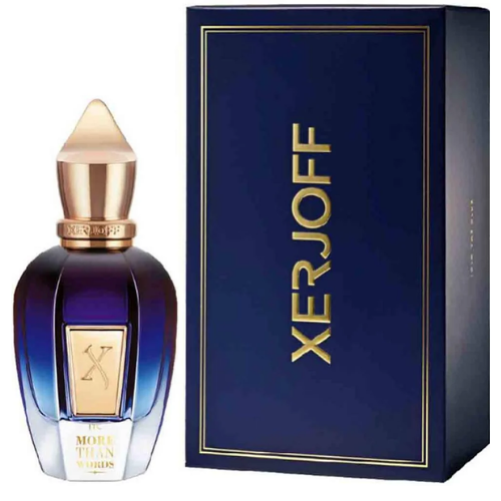 عطر زيرجوف مور ذان وواردز-100مل للجنسين