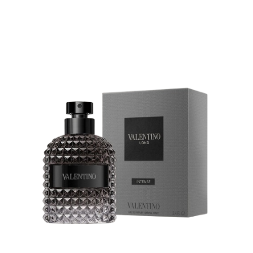 عطر فالنتينو اومو انتنس او دو بارفيوم-100مل-رجالي