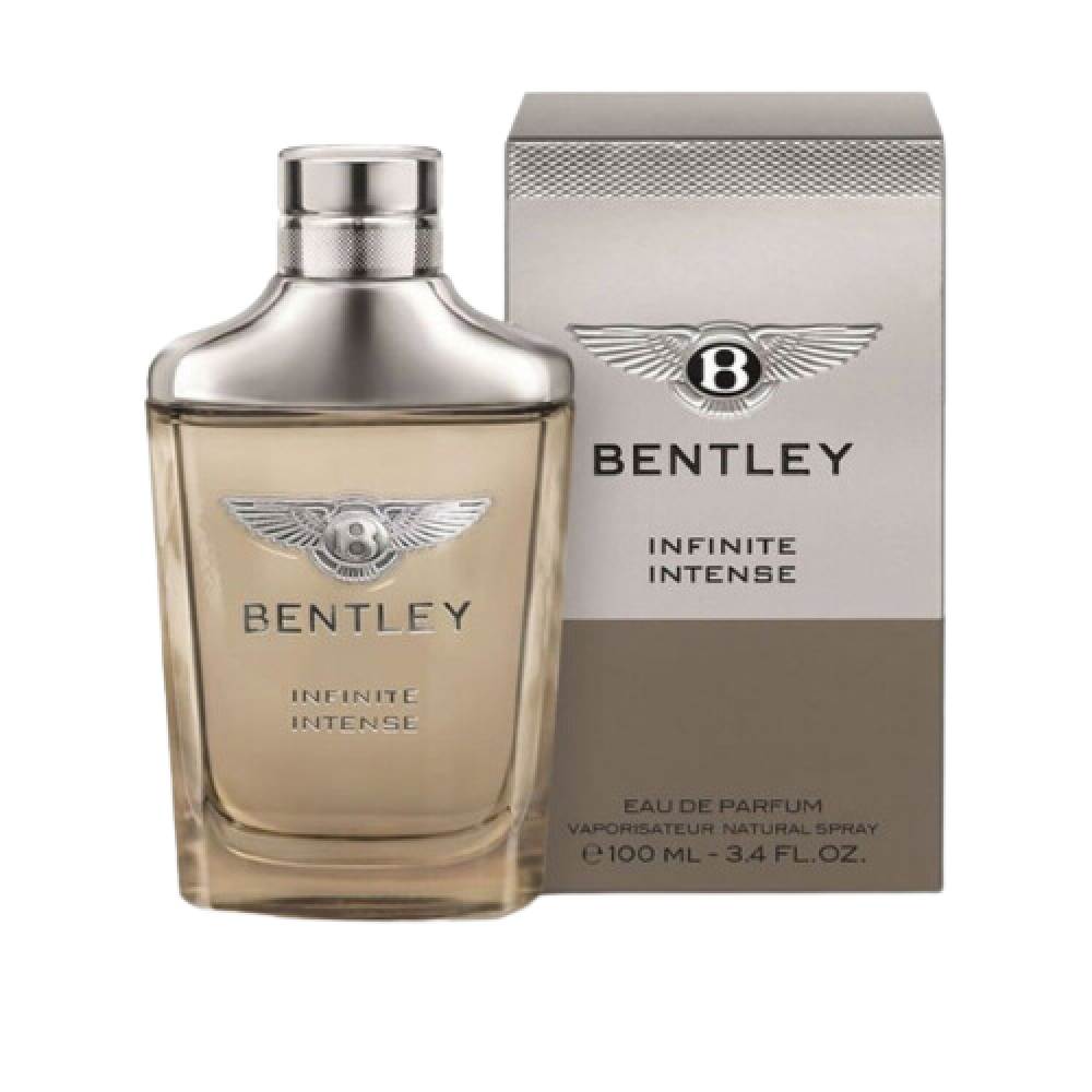 عطر بنتلي انفينيت انتنس او دو بارفيوم-100مل
