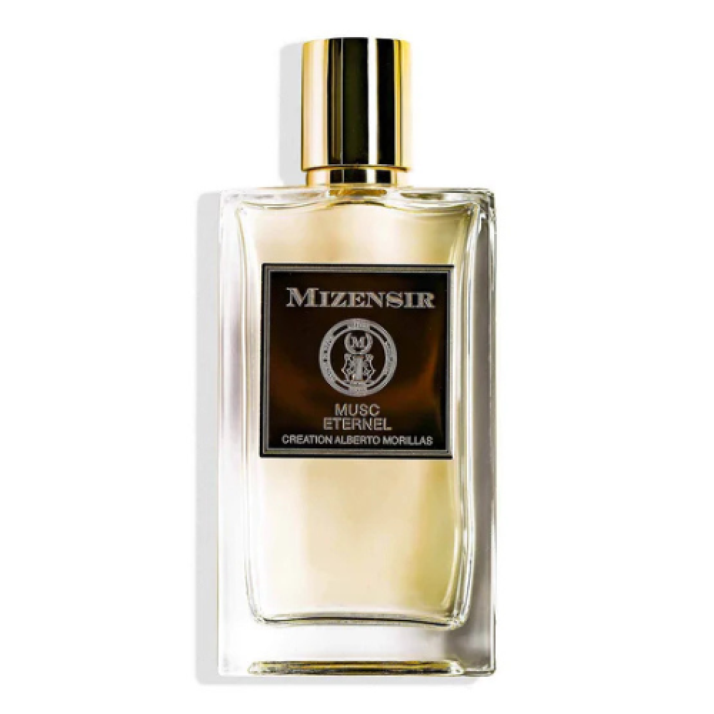 عطر ميزنسير مسك اتيرنيل او دي بارفيوم - 100مل