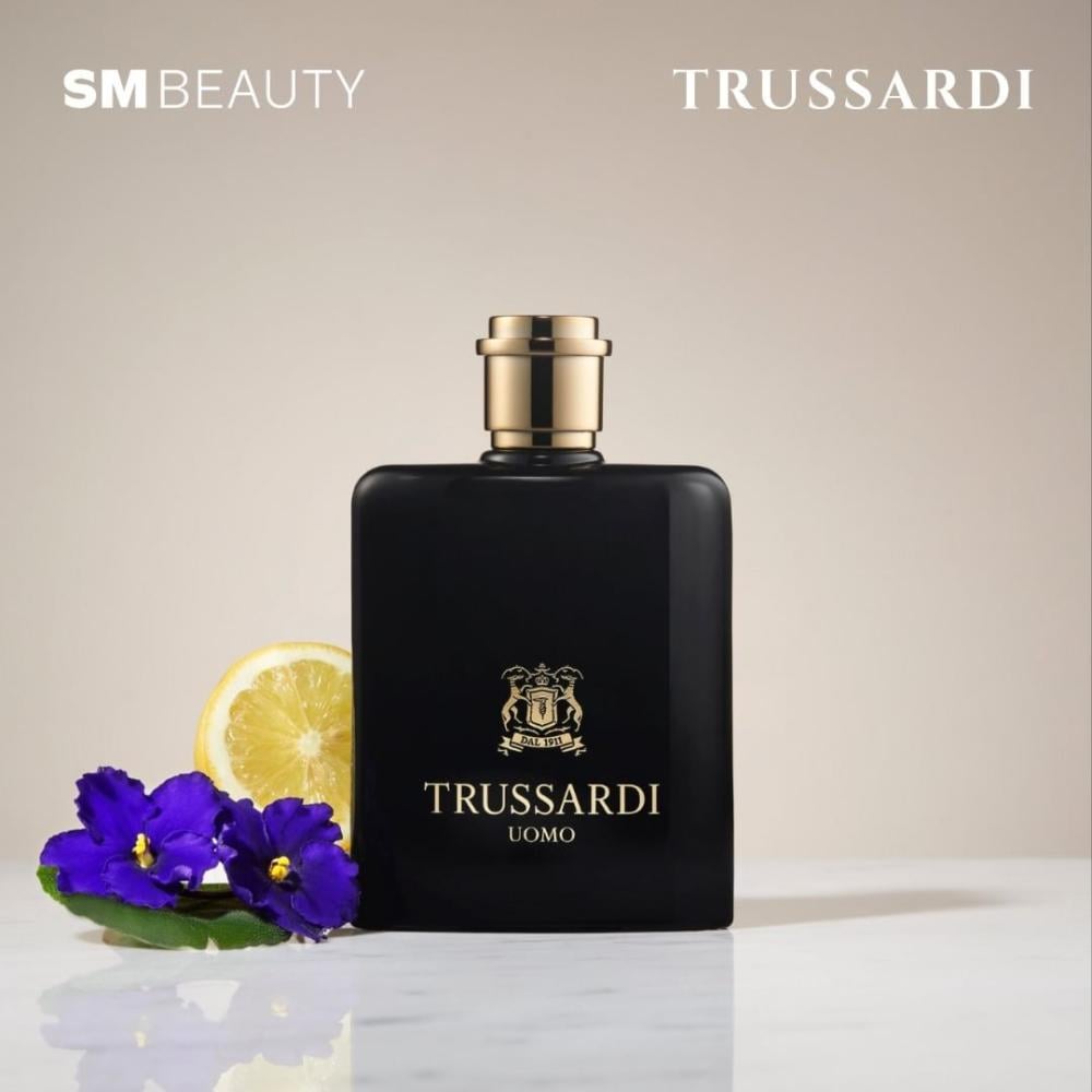 عطر تروساردي Trussardi Uomo