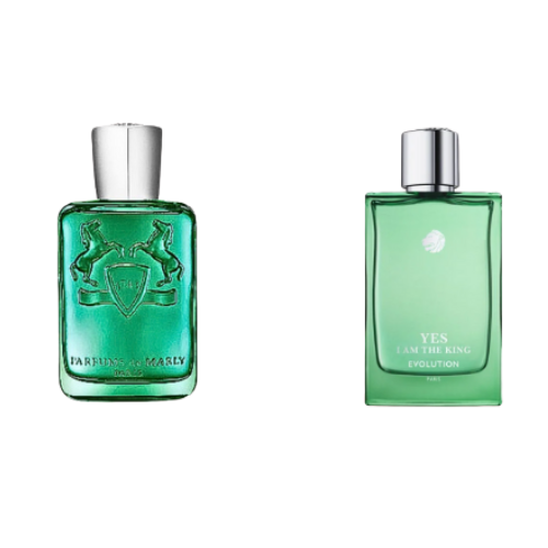 عطر غابرليس يس ايم ذا كنج ايفولوشن او دي بارفيوم-1...
