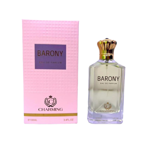 عطر شارمنج باروني-100مل-نسائي