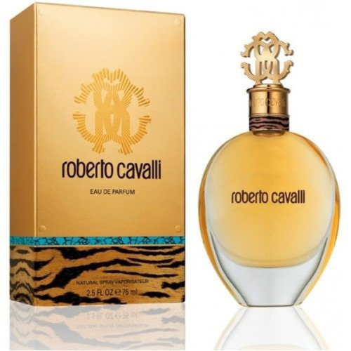 عطر روبرتو كفالي او دو بارفيوم-75 مل-نسائي