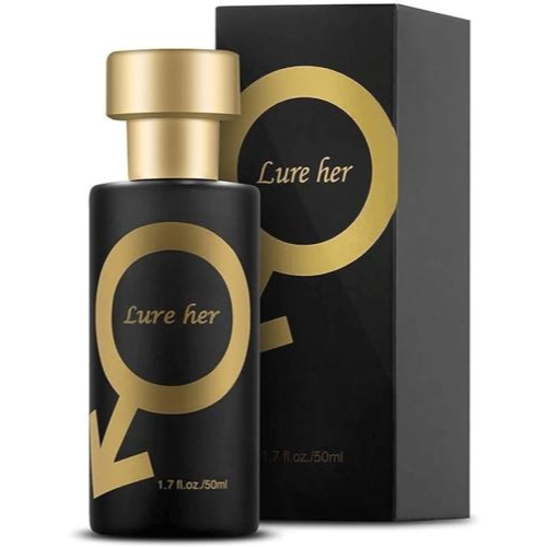 عطر كيفي لور هير-100مل