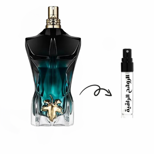 عينة عطر جان بول غوتييه لي بو لي بارفام