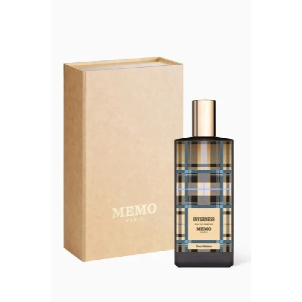 عطر ميمو باريس انفيرنيس او دو بارفيوم-75 مل