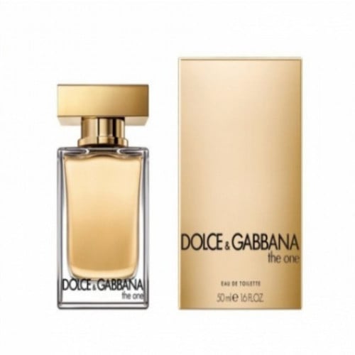 Dolce and gabbana the one womens best sale