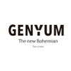 جينيوم/Genyum