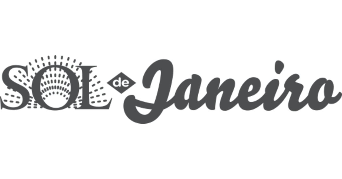 سول دي جانيرو SOL DE JANEIRO